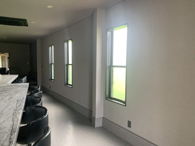 【ロビー】 | N様財部テナント