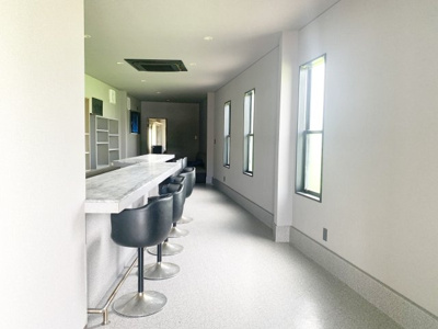 【ロビー】 | N様財部テナント