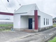 N様財部テナントの画像