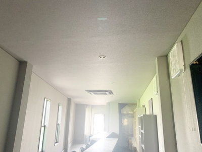 【ロビー】 | N様財部テナント