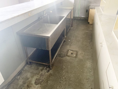 【駐車場】 | N様財部テナント