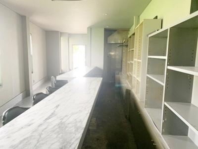 【ロビー】 | N様財部テナント