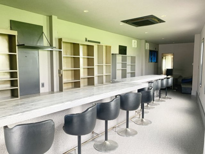 【ロビー】 | N様財部テナント