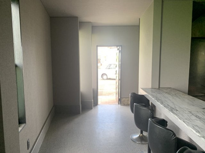 【ロビー】 | N様財部テナント