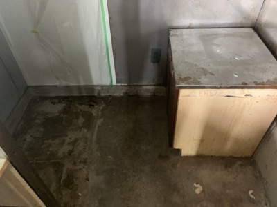 【バルコニー】 | N様財部テナント