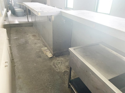 【内装】 | N様財部テナント