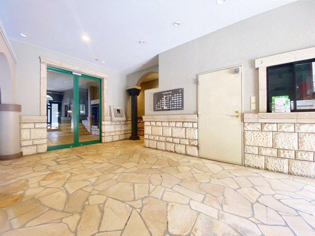 東急田園都市線「鷺沼」フローレンスパレス鷺沼の画像