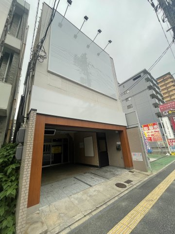 FS庚午中テナント