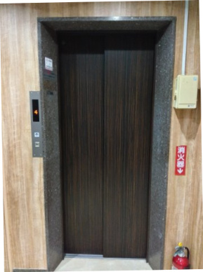 【その他共用部分】 | ＡＵＢＥ新川ビル