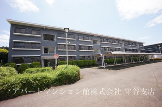 【外観】 | グランドフォレストA棟