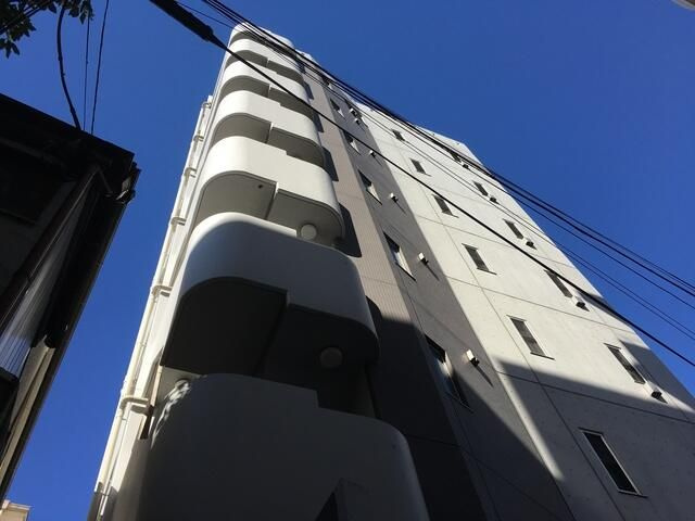 Ｔ－ｃｏｕｒｔ２の外観