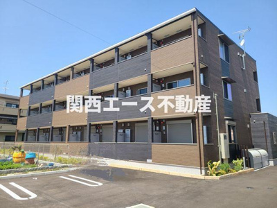 【外観】 | シャトーエレガント