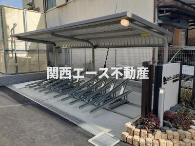 【その他共用部分】 | シャトーエレガント