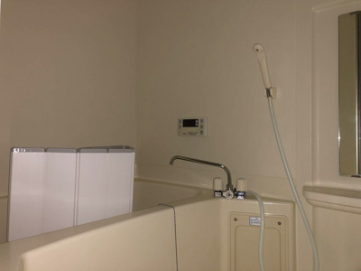 【浴室】 | TIARA