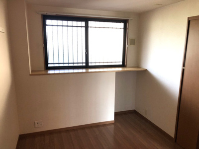 【洋室】 | TIARA