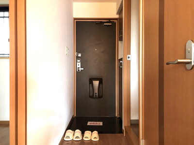 【内装】 | TIARA