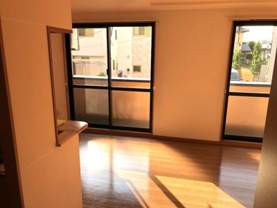 【居間・リビング】 | TIARA