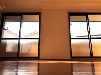 【居間・リビング】 | TIARA