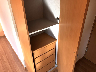 【収納】 | TIARA