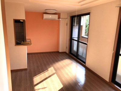 【居間・リビング】 | TIARA