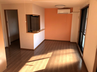 【居間・リビング】 | TIARA