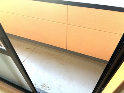 【バルコニー】 | TIARA