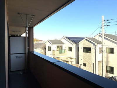 【バルコニー】 | TIARA