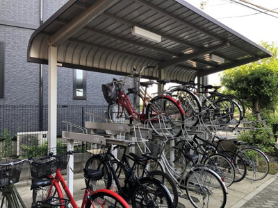 【その他共用部分】 | TIARA