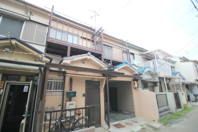 【外観】 | 下加茂1丁目テラス