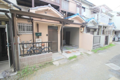 【外観】 | 下加茂1丁目テラス