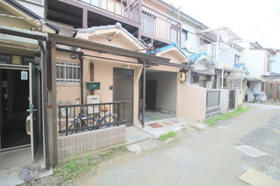 【外観】 | 下加茂1丁目テラス