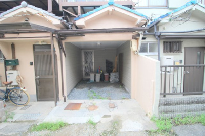 【駐車場】 | 下加茂1丁目テラス