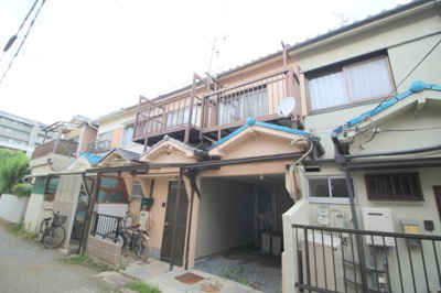 【外観】 | 下加茂1丁目テラス