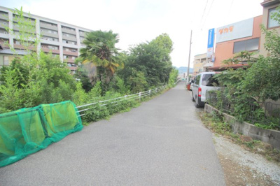 【周辺】 | 下加茂1丁目テラス