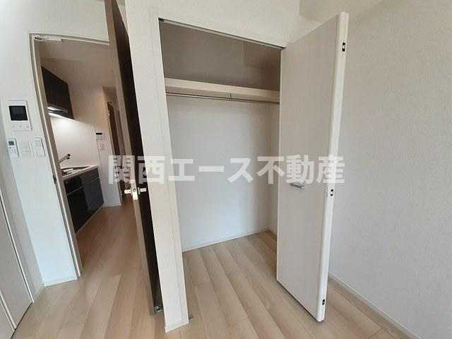 【収納】 | シャトーエレガント