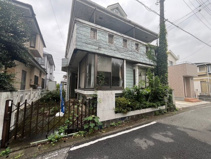 坂戸市片柳　建築条件なし売地　「北坂戸駅」徒歩13分　敷地28坪　【片柳小学区】の画像