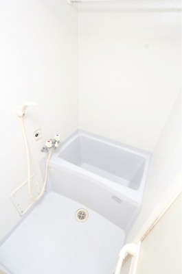 【浴室】 | ステージイースト | 参考写真（同物件別部屋）