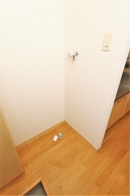 【その他】 | ステージイースト | 参考写真（同物件別部屋）