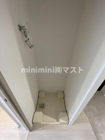 大阪難波Noahの設備