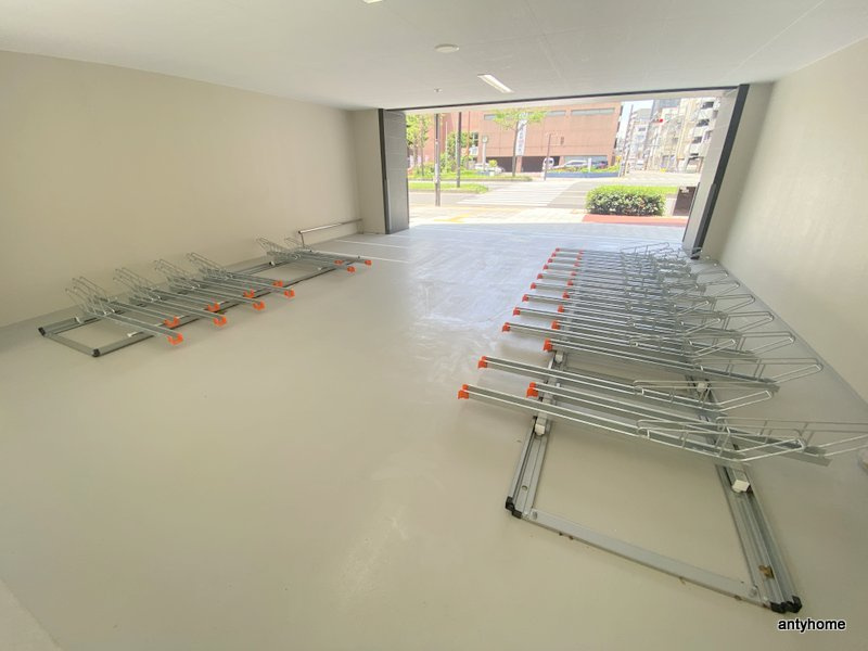 大阪難波Noah　仲介手数料無料の駐車場