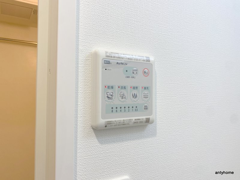 大阪難波Noah　仲介手数料無料の内装