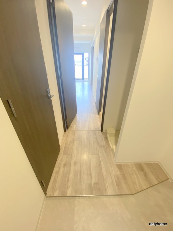 大阪難波Noah　仲介手数料無料の内装