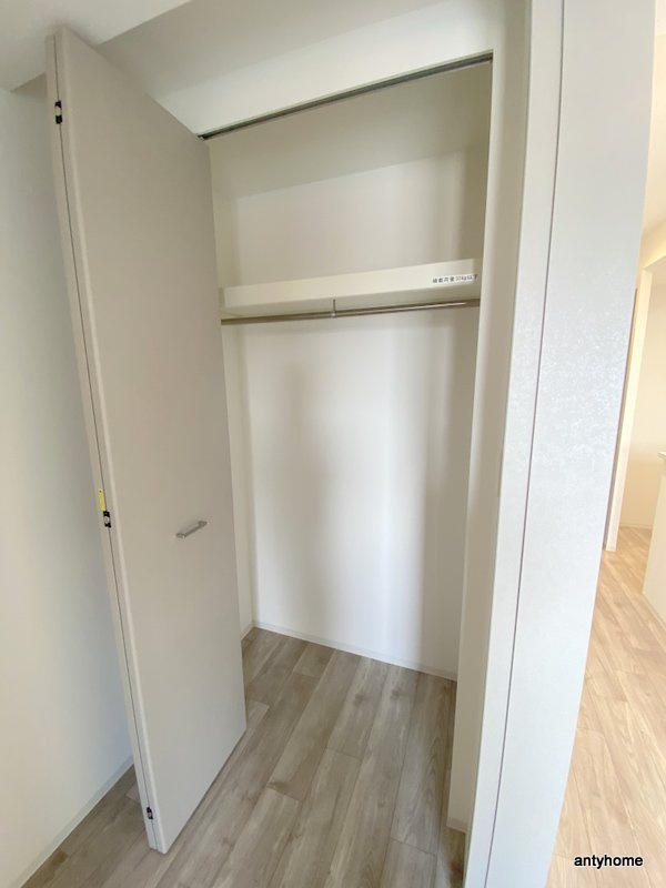 大阪難波Noah　仲介手数料無料の収納