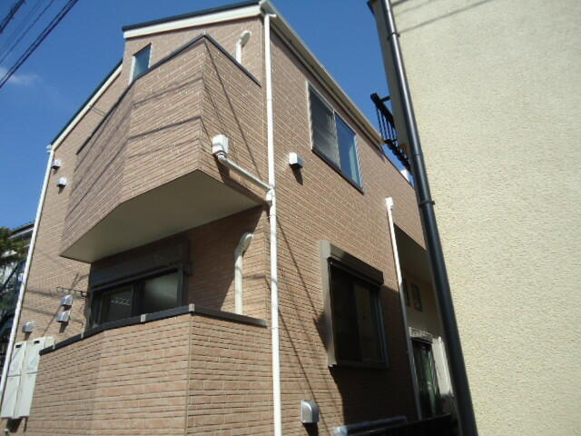 ロイヤルハイツ鶴見の画像