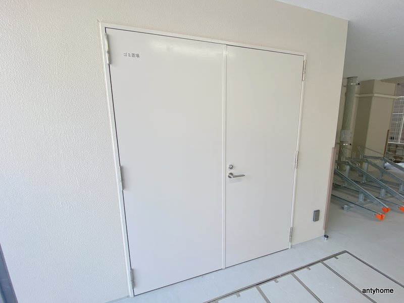 大阪難波Noah　仲介手数料無料のその他共用部分