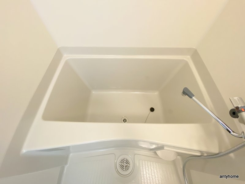 大阪難波Noah　仲介手数料無料の浴室