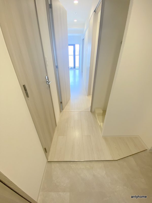 大阪難波Noah　仲介手数料無料の内装