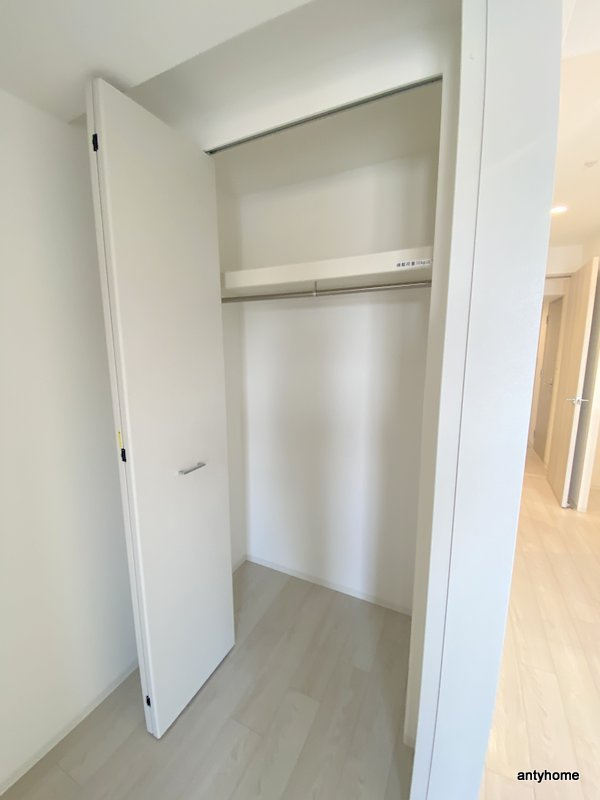 大阪難波Noah　仲介手数料無料の収納