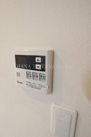 リブリ・ブランノワールの設備