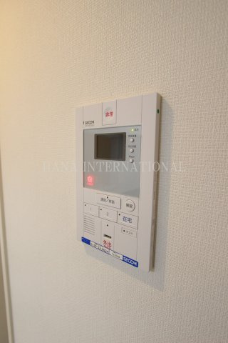 リブリ・ブランノワールのセキュリティ